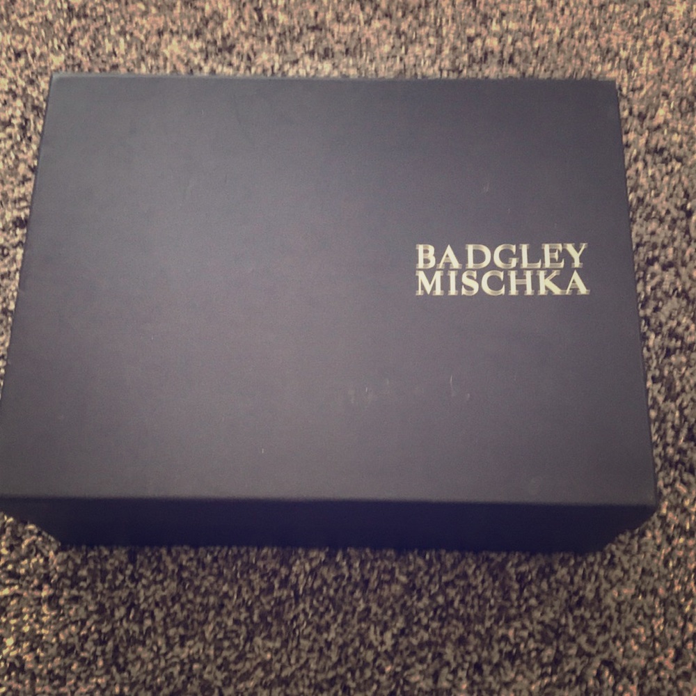 Badgley Mischka